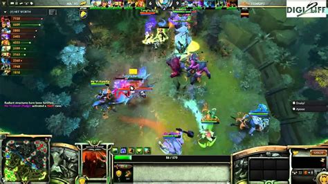 dota 2 navi|dota 2 navi vs tongfu.